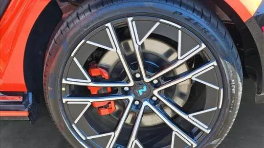 2025 Hyundai IONIQ 5 KM8KNDA81SU007603