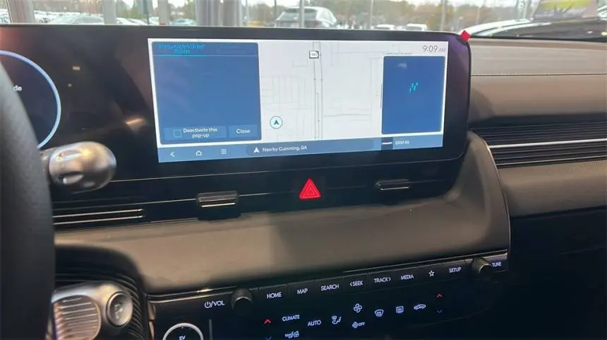 2025 Hyundai IONIQ 5 KM8KNDA83SU007313