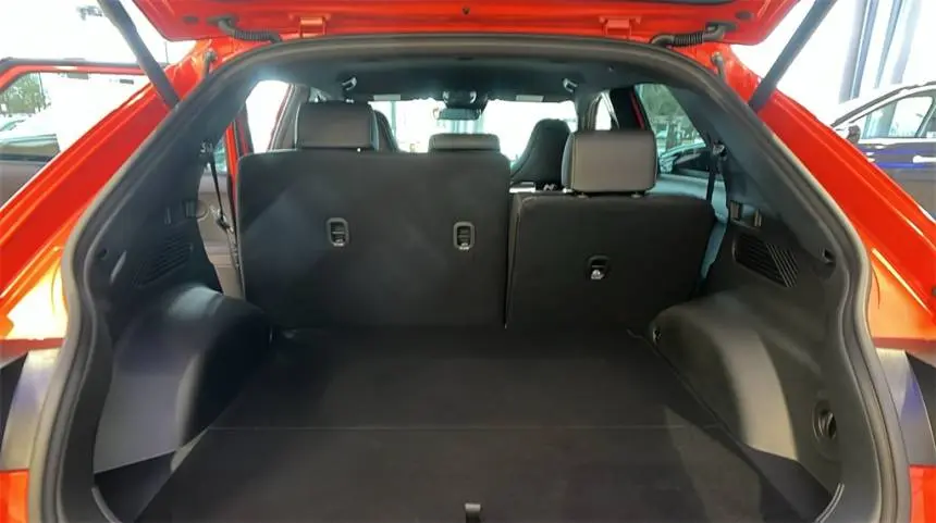 2025 Hyundai IONIQ 5 KM8KNDA83SU007313