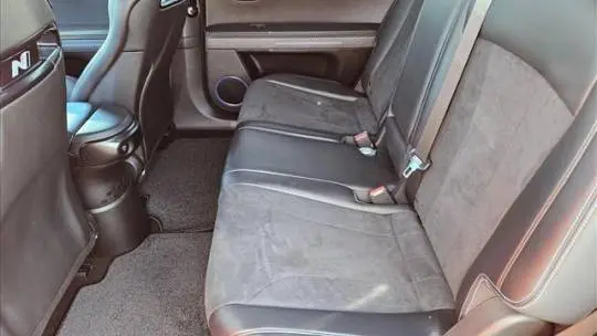 2025 Hyundai IONIQ 5 KM8KNDA81SU007603