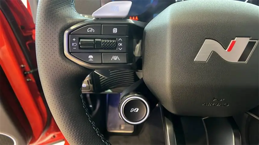 2025 Hyundai IONIQ 5 KM8KNDA83SU007313