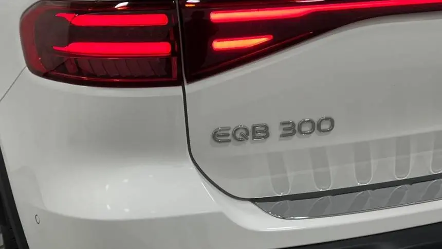 2024 Mercedes EQB W1N9M0KB6RN090631