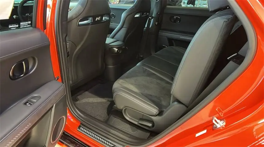 2025 Hyundai IONIQ 5 KM8KNDA83SU007313
