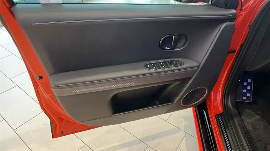 2025 Hyundai IONIQ 5 KM8KNDA83SU007313