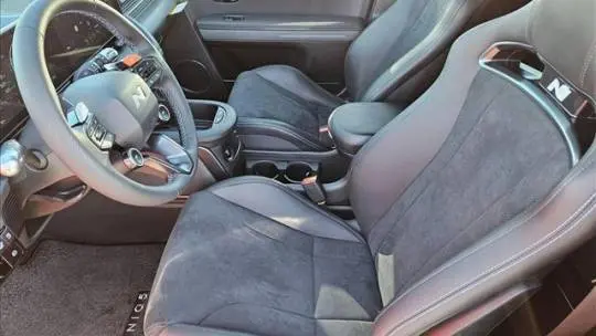 2025 Hyundai IONIQ 5 KM8KNDA81SU007603