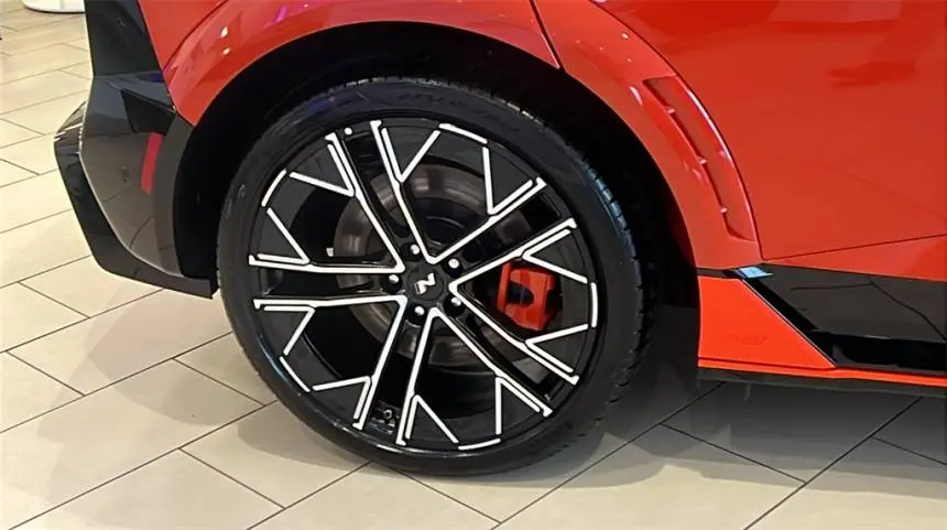 2025 Hyundai IONIQ 5 KM8KNDA83SU007313