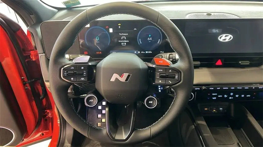 2025 Hyundai IONIQ 5 KM8KNDA83SU007313