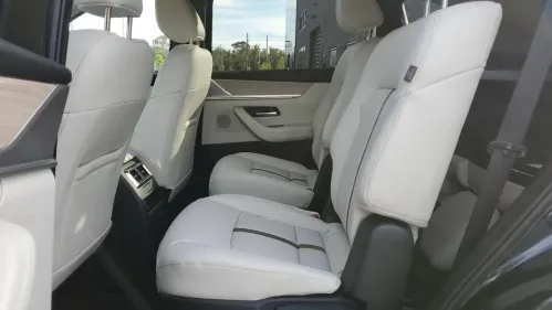 2025 Mazda CX-90 JM3KKEHAXS1203656