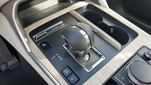 2025 Mazda CX-90 JM3KKEHAXS1203656
