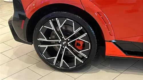 2025 Hyundai IONIQ 5 KM8KNDA83SU007313