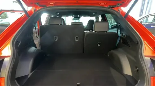 2025 Hyundai IONIQ 5 KM8KNDA83SU007313