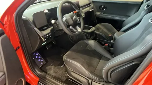 2025 Hyundai IONIQ 5 KM8KNDA83SU007313