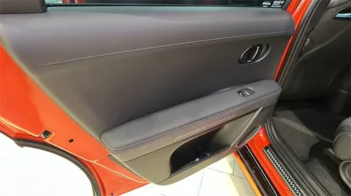 2025 Hyundai IONIQ 5 KM8KNDA83SU007313