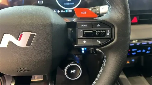 2025 Hyundai IONIQ 5 KM8KNDA83SU007313