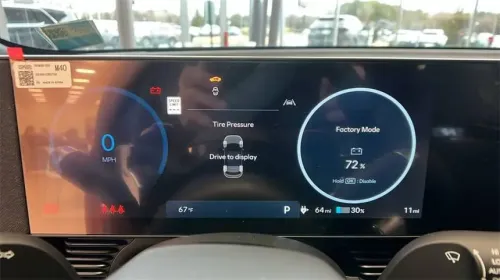 2025 Hyundai IONIQ 5 KM8KNDA83SU007313