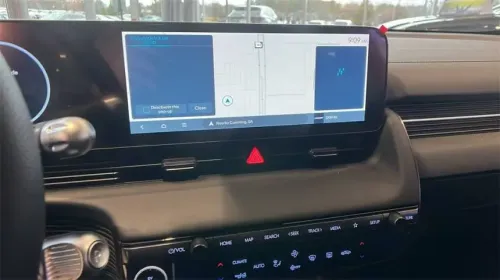 2025 Hyundai IONIQ 5 KM8KNDA83SU007313