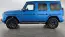 2025 Mercedes Electric G-Class