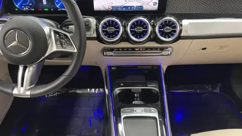 2024 Mercedes EQB W1N9M0KB6RN090631