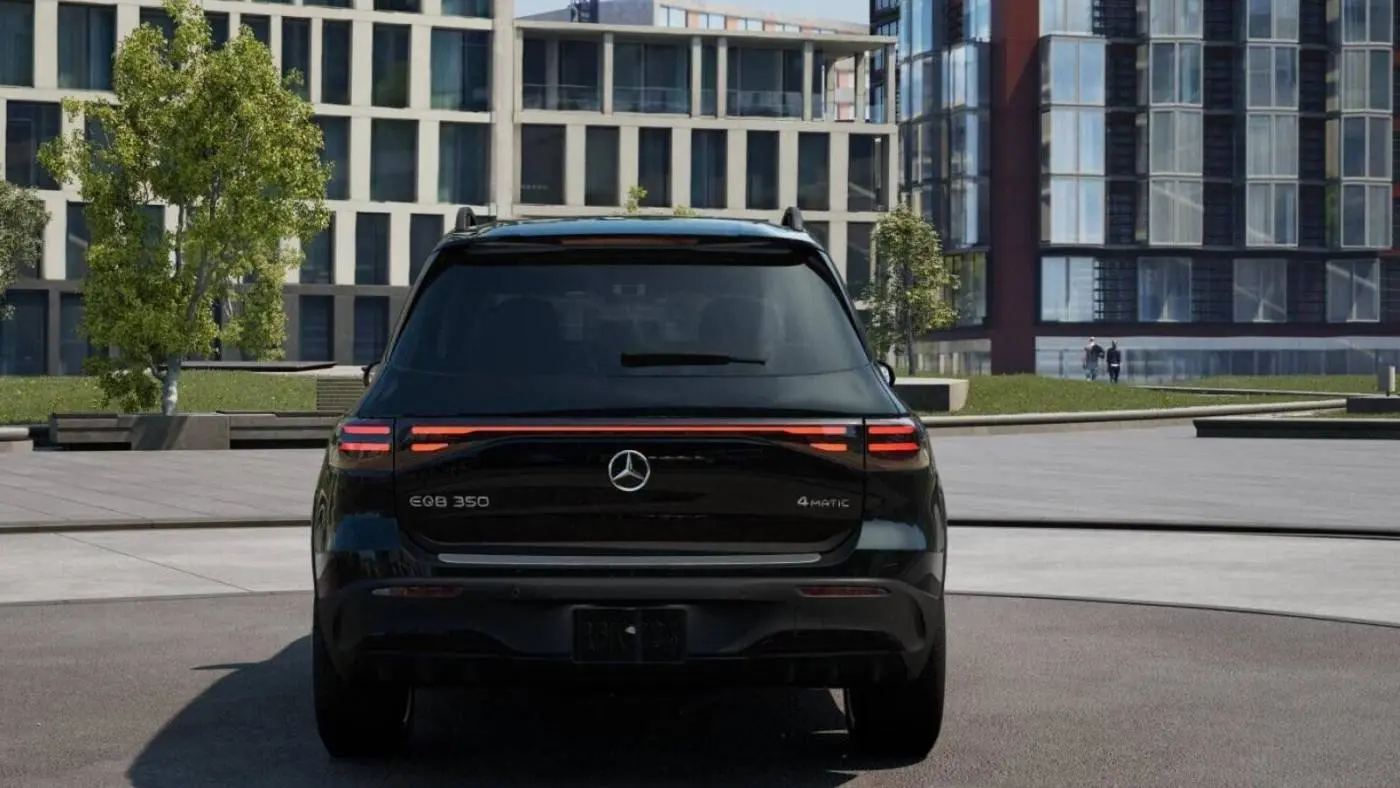 2024 Mercedes EQB W1N9M1DB8RN087118