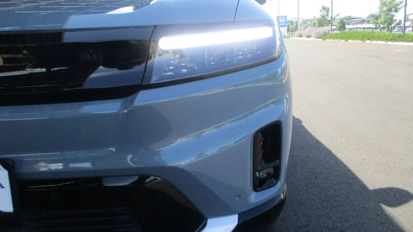 2025 Honda Prologue 3GPKHXRJ6SS508392