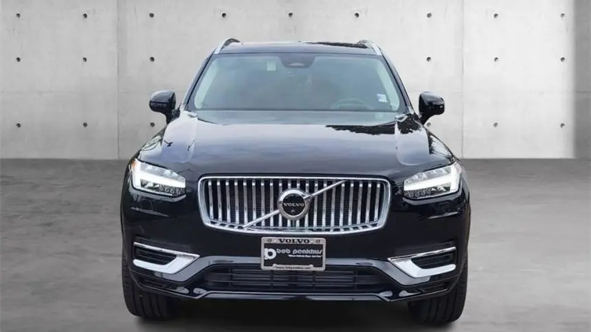 2025 Volvo XC90 YV4H60PF7S1305940