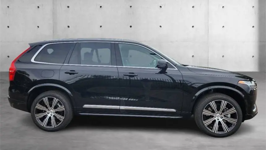 2025 Volvo XC90 YV4H60PF7S1305940