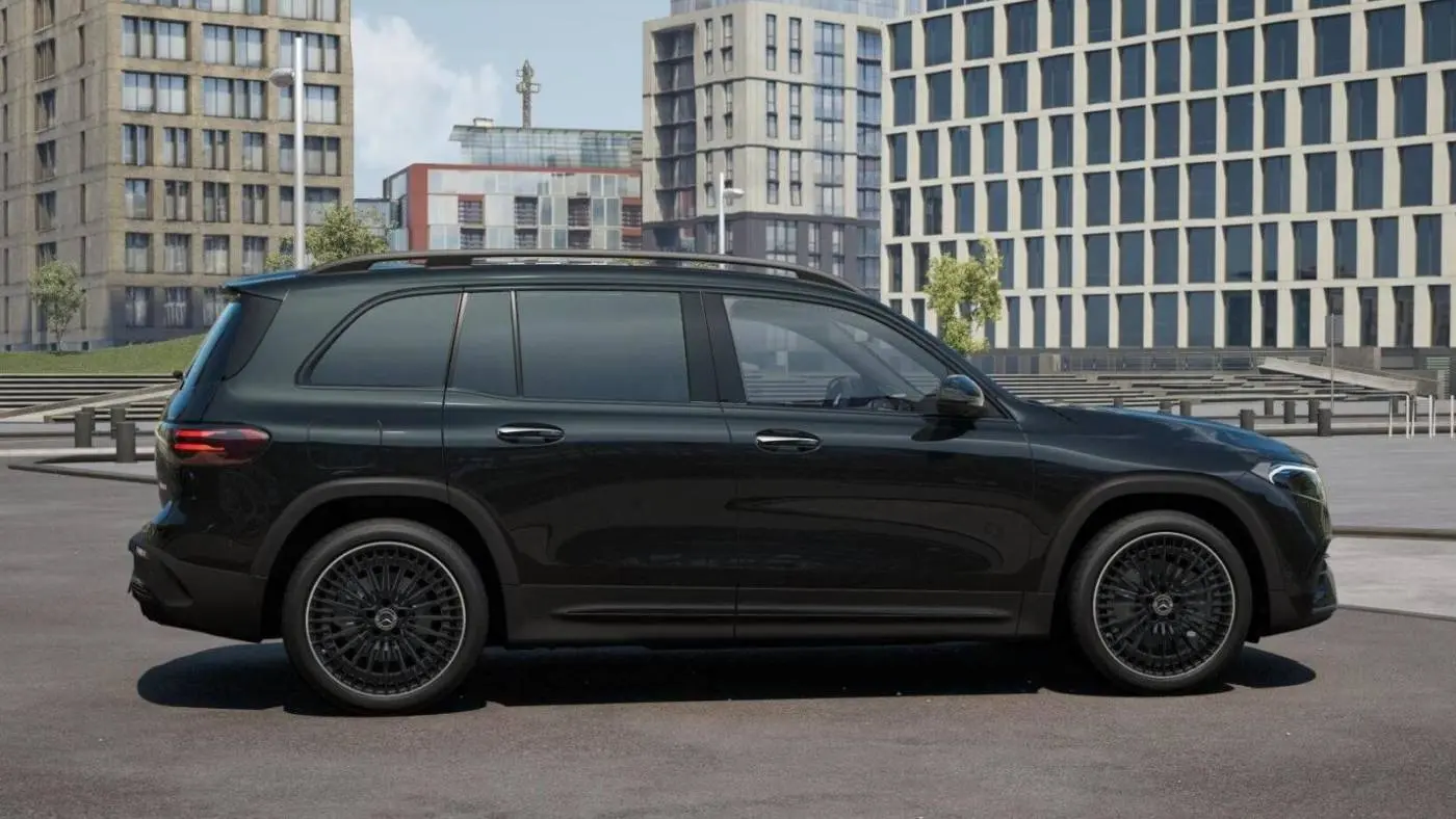 2024 Mercedes EQB W1N9M1DB8RN087118