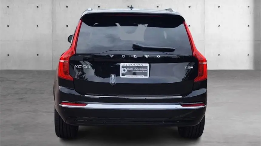 2025 Volvo XC90 YV4H60PF7S1305940