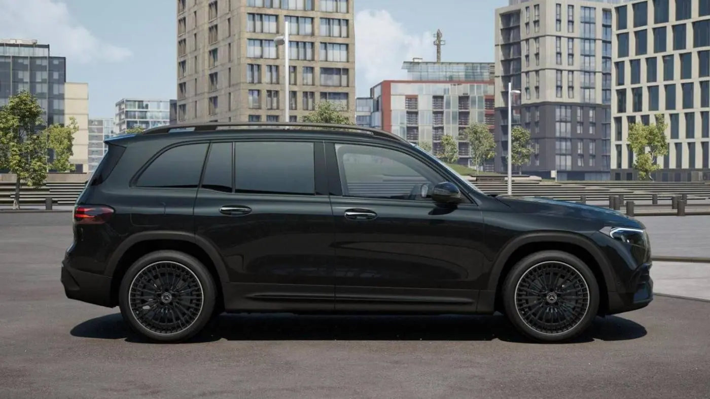 2024 Mercedes EQB W1N9M1DB8RN087118