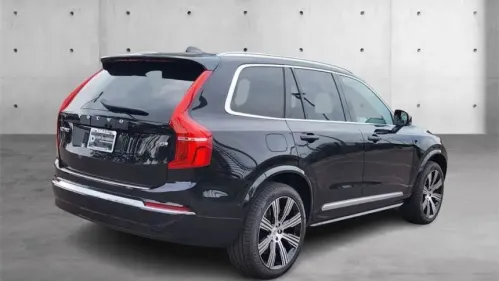 2025 Volvo XC90 YV4H60PF7S1305940