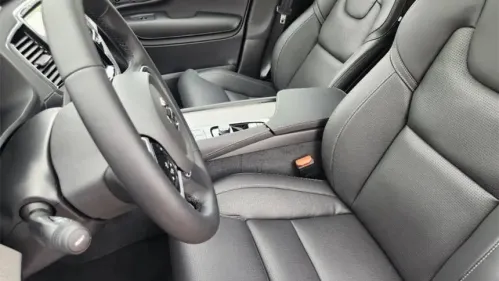 2025 Volvo XC90 YV4H60PF7S1305940