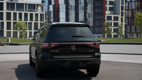 2024 Mercedes EQB W1N9M1DB8RN087118