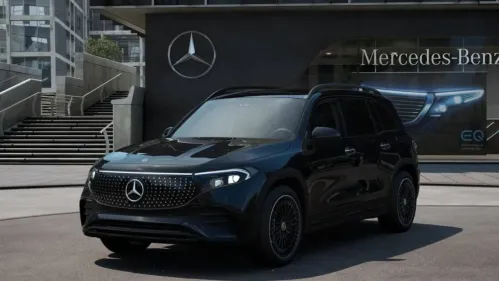2024 Mercedes EQB W1N9M1DB8RN087118