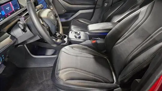 2021 Ford Mustang Mach E 3FMTK3SU8MMA27387