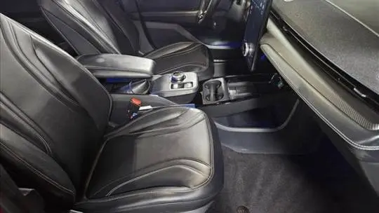 2021 Ford Mustang Mach E 3FMTK3SU8MMA27387