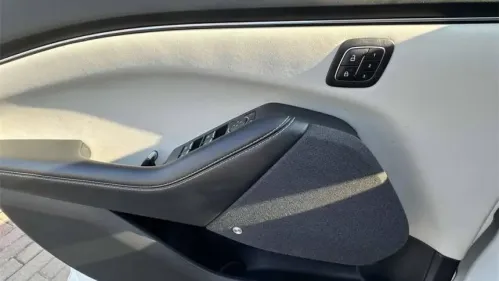 2021 Ford Mustang Mach E 3FMTK3SS5MMA49152