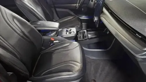 2021 Ford Mustang Mach E 3FMTK3SU8MMA27387