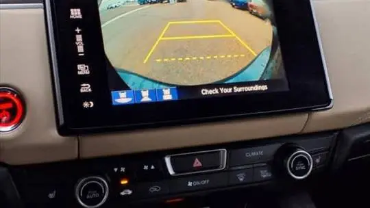 2018 Honda Clarity JHMZC5F18JC016716