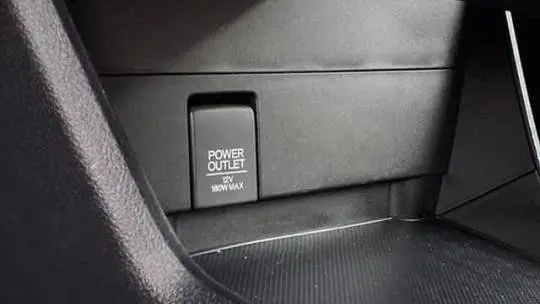 2018 Honda Clarity JHMZC5F18JC016716