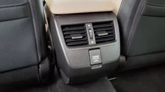 2018 Honda Clarity JHMZC5F18JC016716