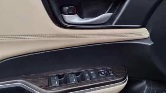 2018 Honda Clarity JHMZC5F18JC016716