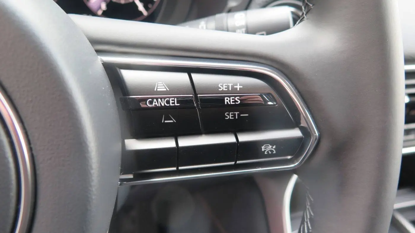 2025 Mazda CX-90 JM3KKBHA4S1229636