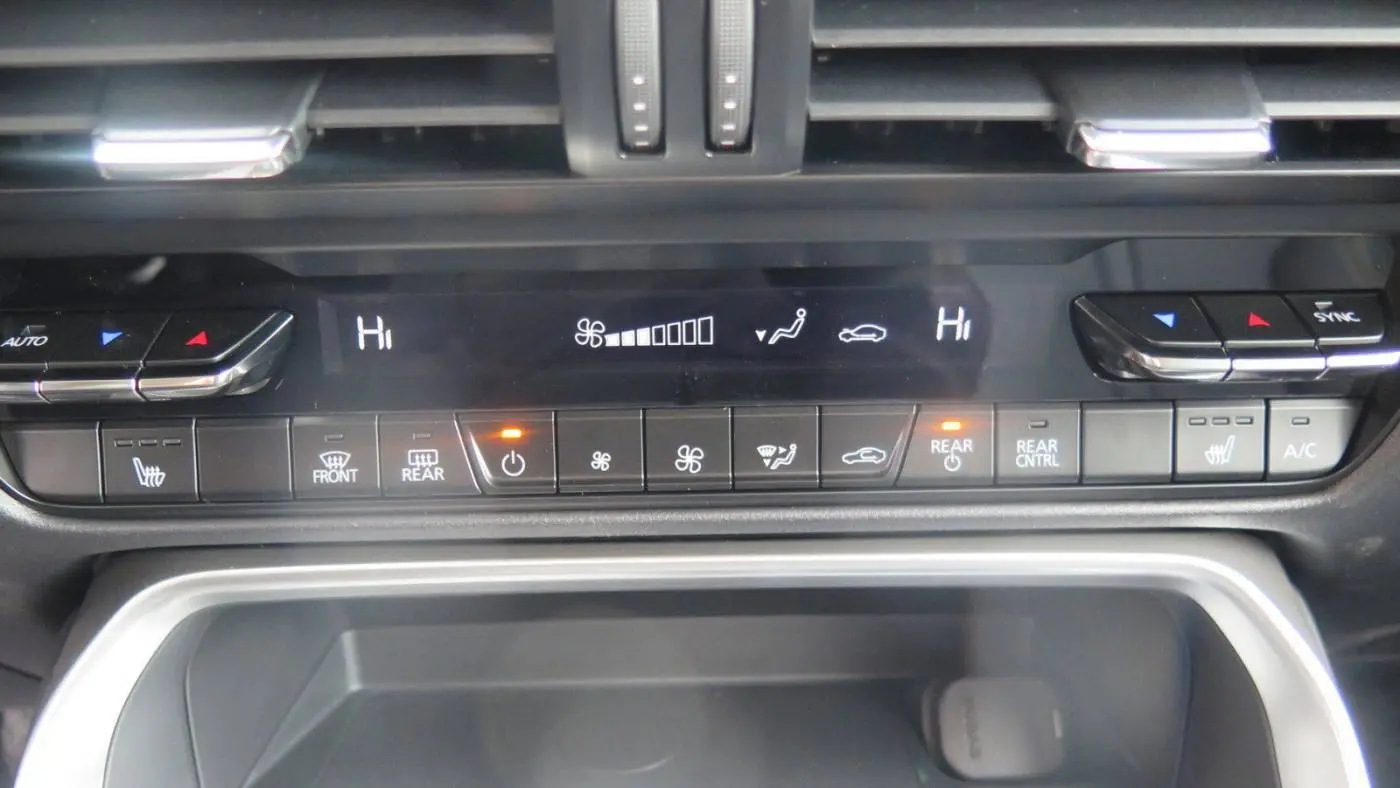 2025 Mazda CX-90 JM3KKBHA4S1229636