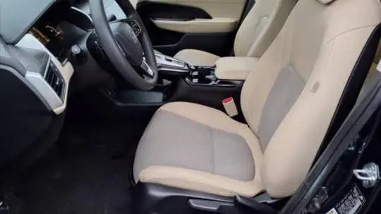 2018 Honda Clarity JHMZC5F18JC016716