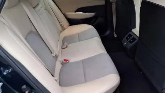 2018 Honda Clarity JHMZC5F18JC016716