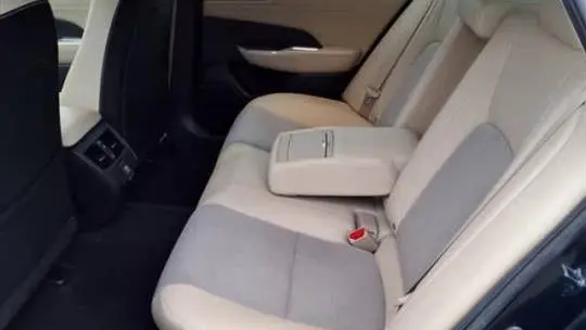 2018 Honda Clarity JHMZC5F18JC016716