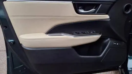 2018 Honda Clarity JHMZC5F18JC016716