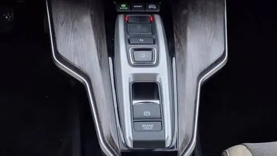 2018 Honda Clarity JHMZC5F18JC016716