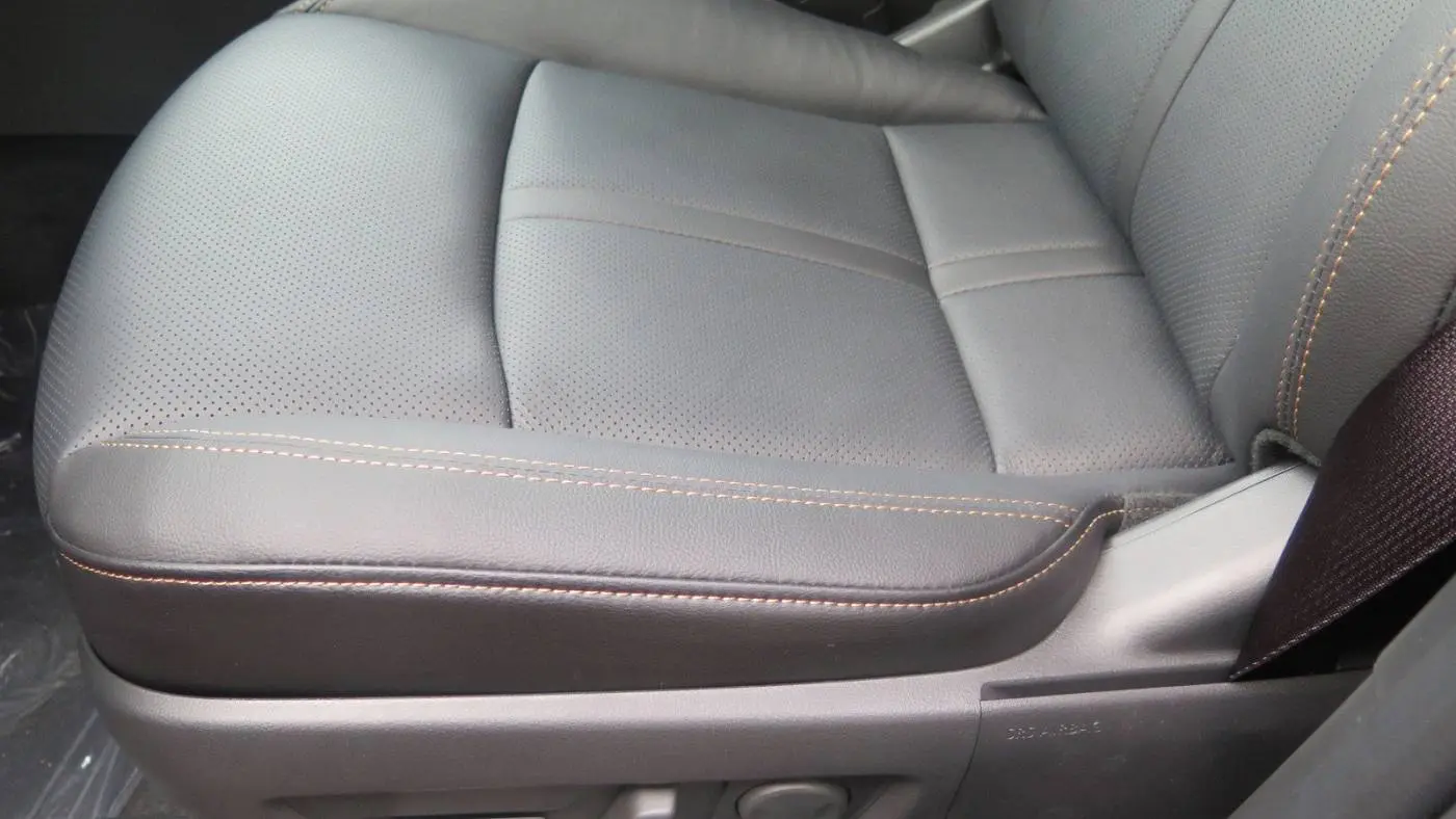 2025 Mazda CX-90 JM3KKBHA4S1229636