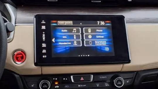 2018 Honda Clarity JHMZC5F18JC016716